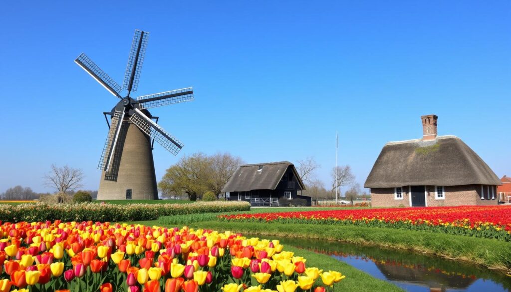 Dutch origins and family history