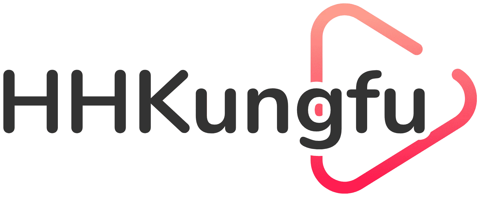 HHKungfu Main Logo