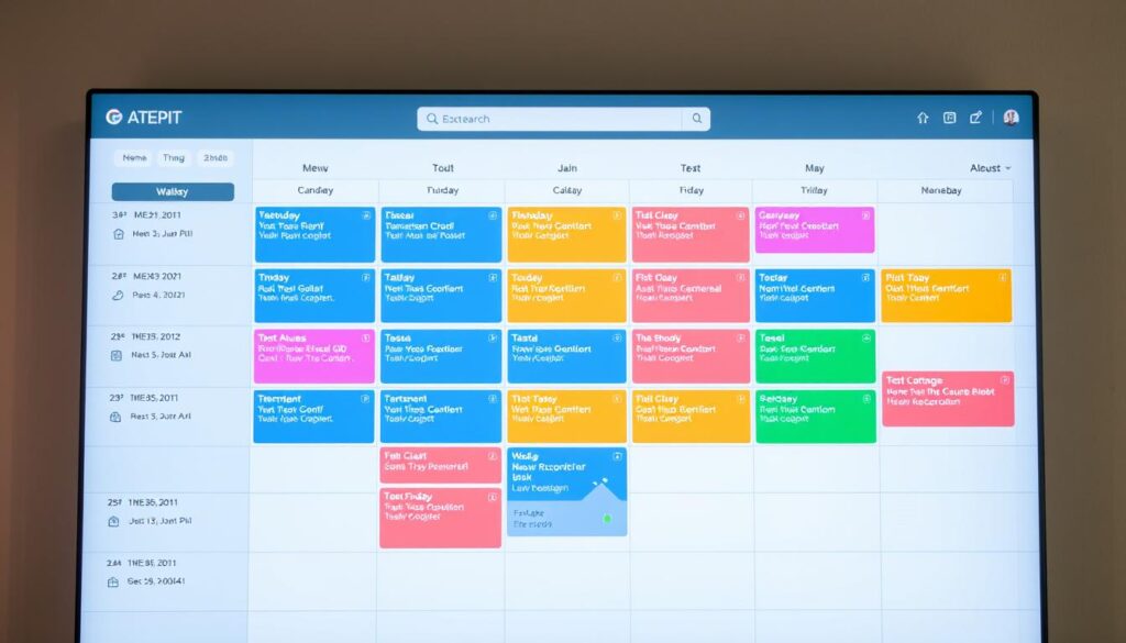 my insite schedule