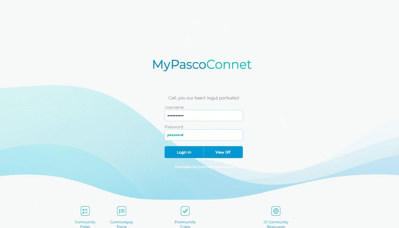 mypascoconnect