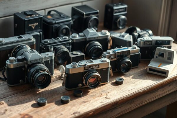 vintage cameras old fashioned camera antique cameras